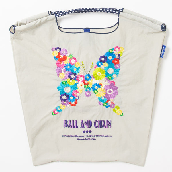F.BUTTERFLY(F. Butterfly) #27 M/GRAY-301015