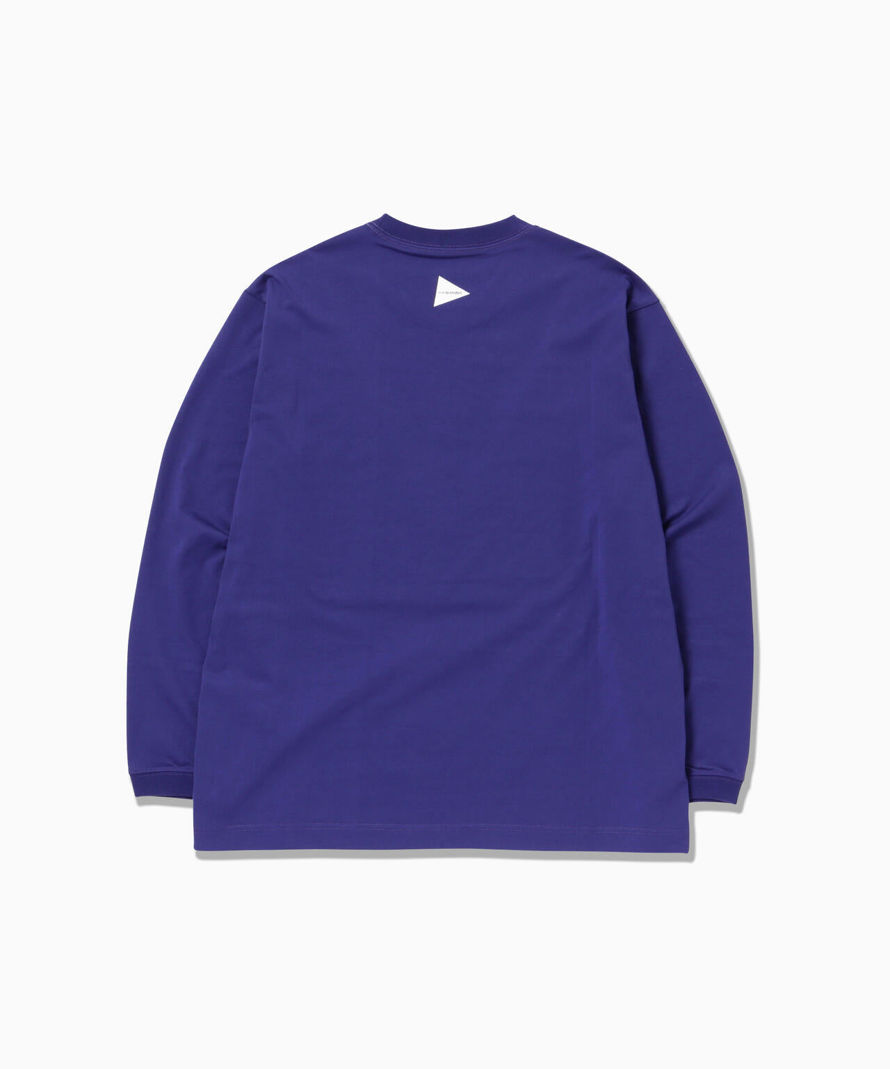 Greykjavík LS T /snow by Siggi Odds