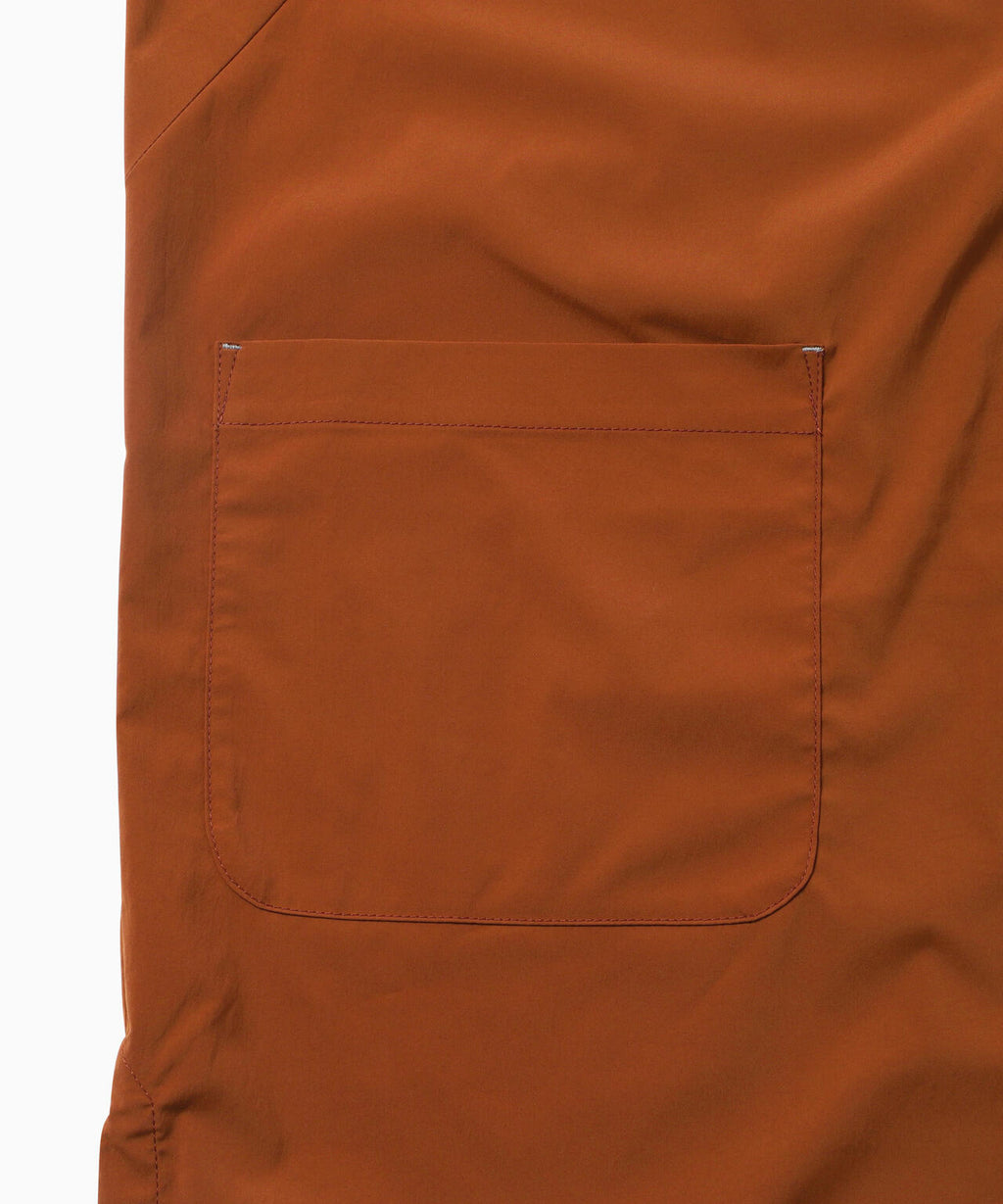 UV cut stretch SS dress (W)