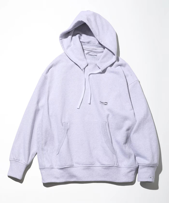 Heavy Weight Sweat After Hoodie