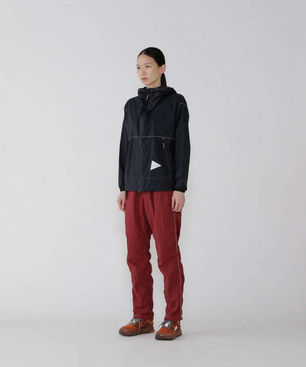PERTEX wind jacket