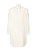 Embroidery Press Shirt