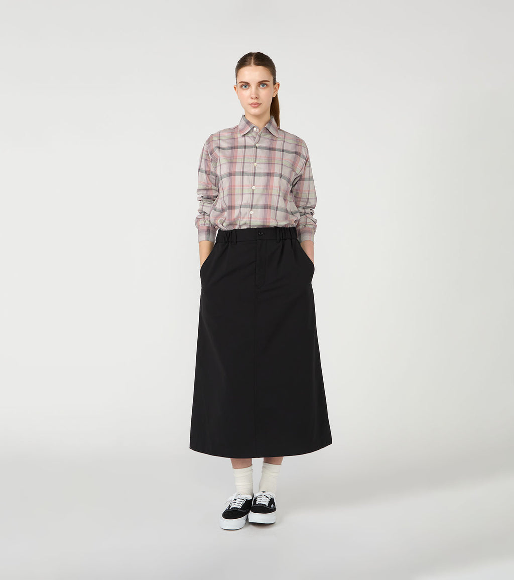Classic Fit Shirt