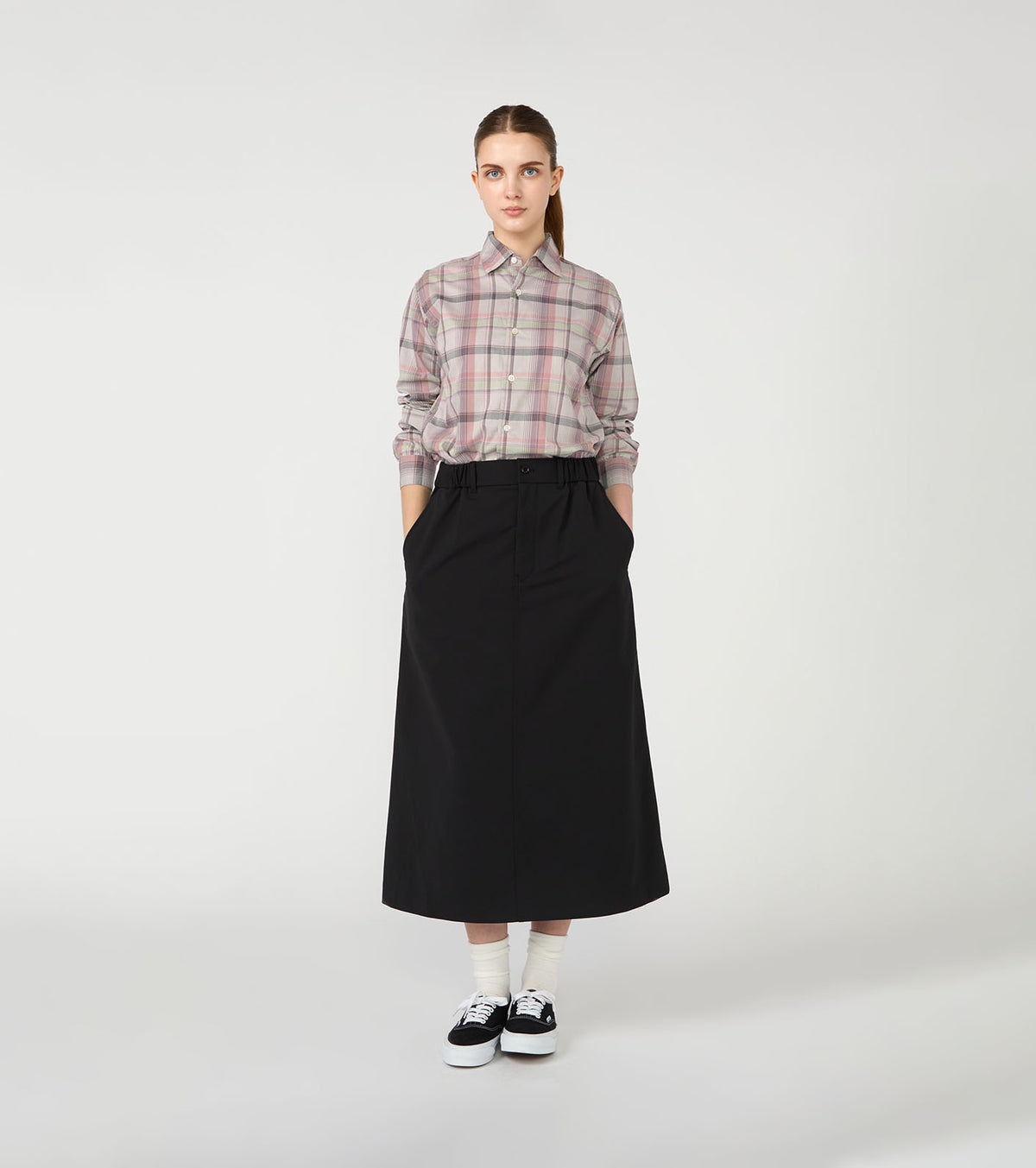 Classic Fit Shirt