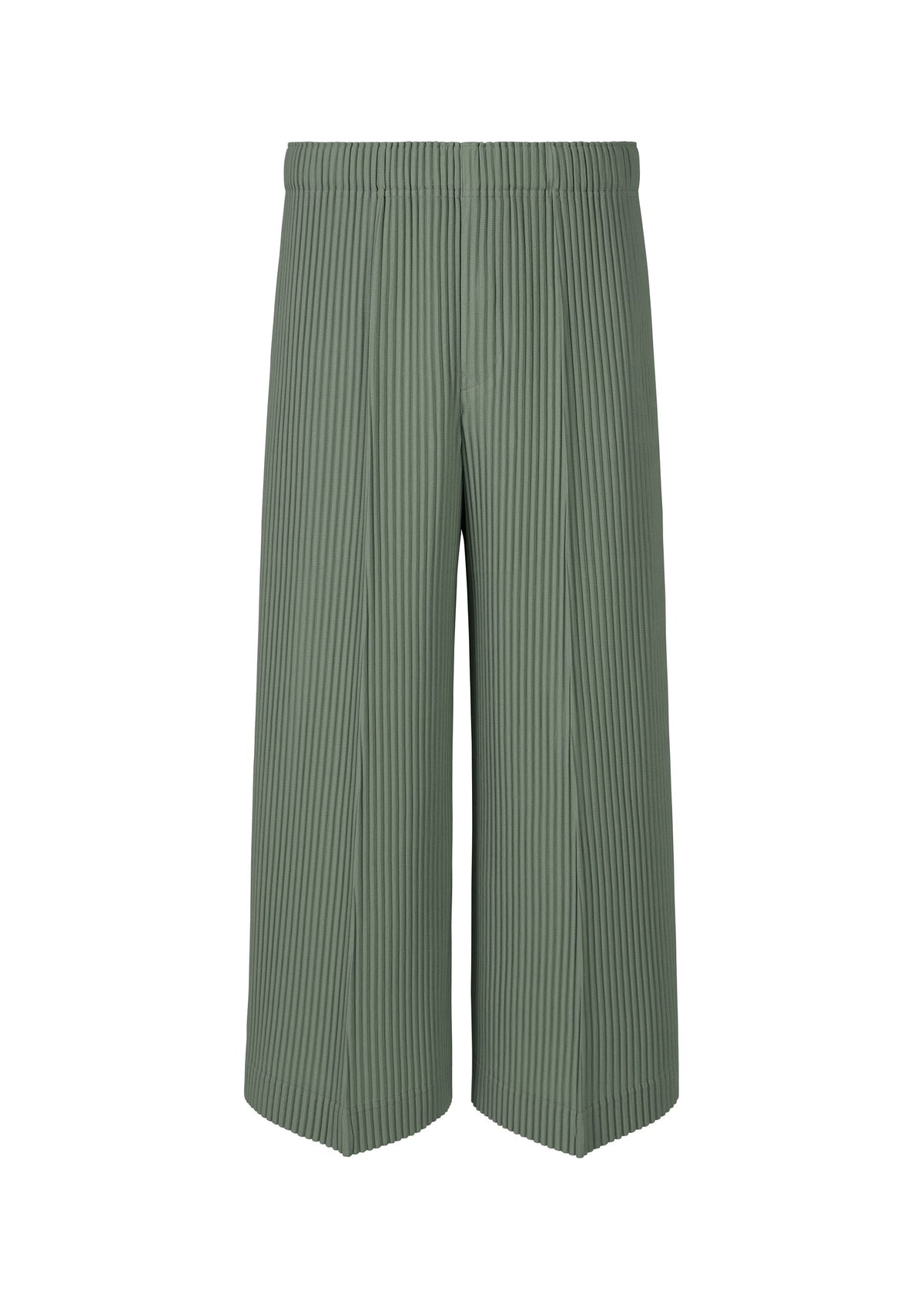 Pleats Bottoms 2