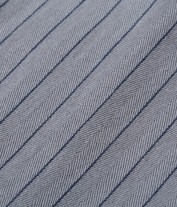 COKE STRIPE WORK PANTS