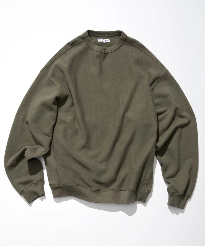 Heavy Weight Sweatshirt
