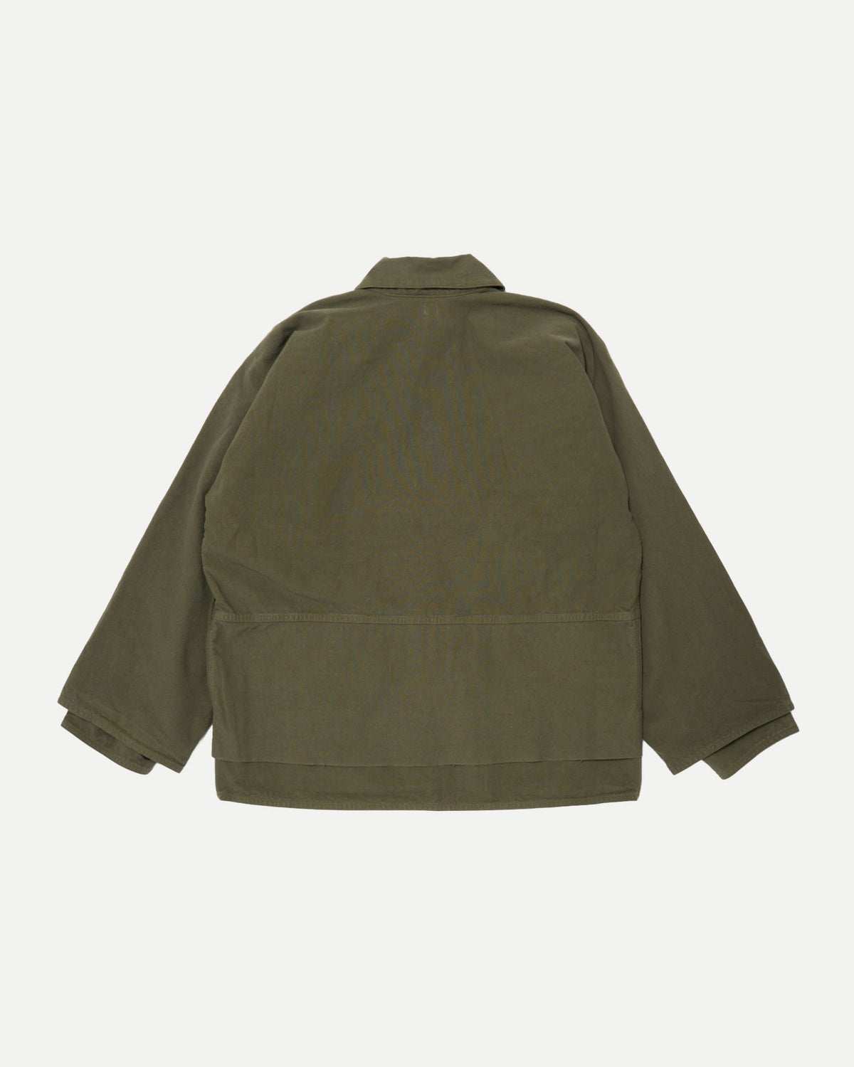 LOT.325 LOGGER JACKET