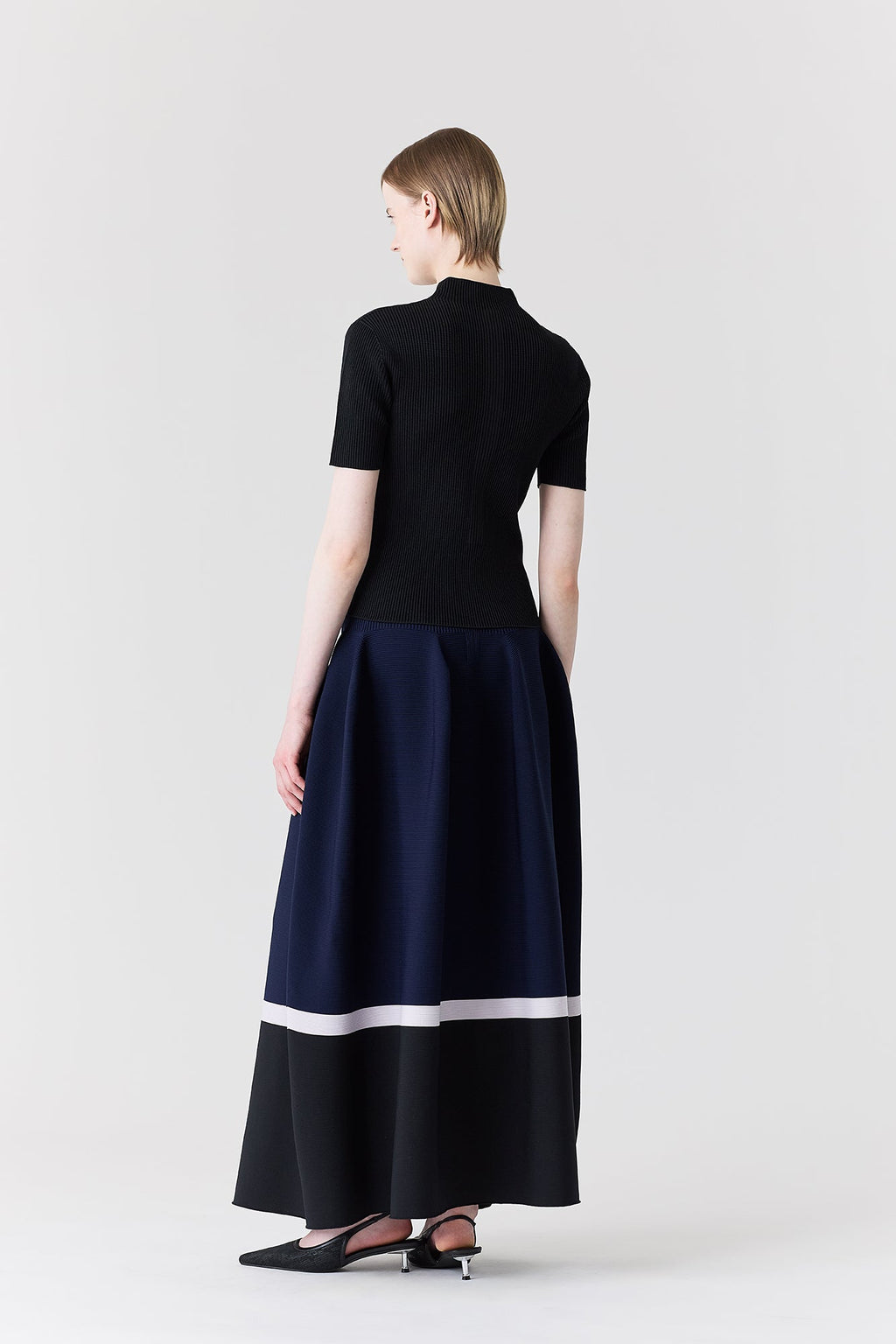 POTTERY SKIRT