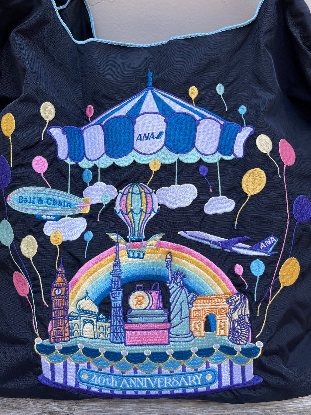 ANA 40TH ANIV(ANA Collaboration)M#97D/NAVY-352003