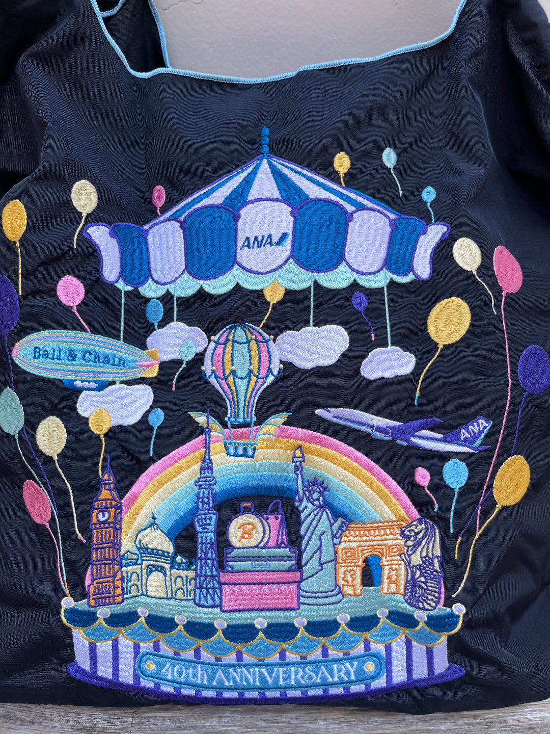 ANA 40TH ANIV(ANA Collaboration)M#97D/NAVY-352003