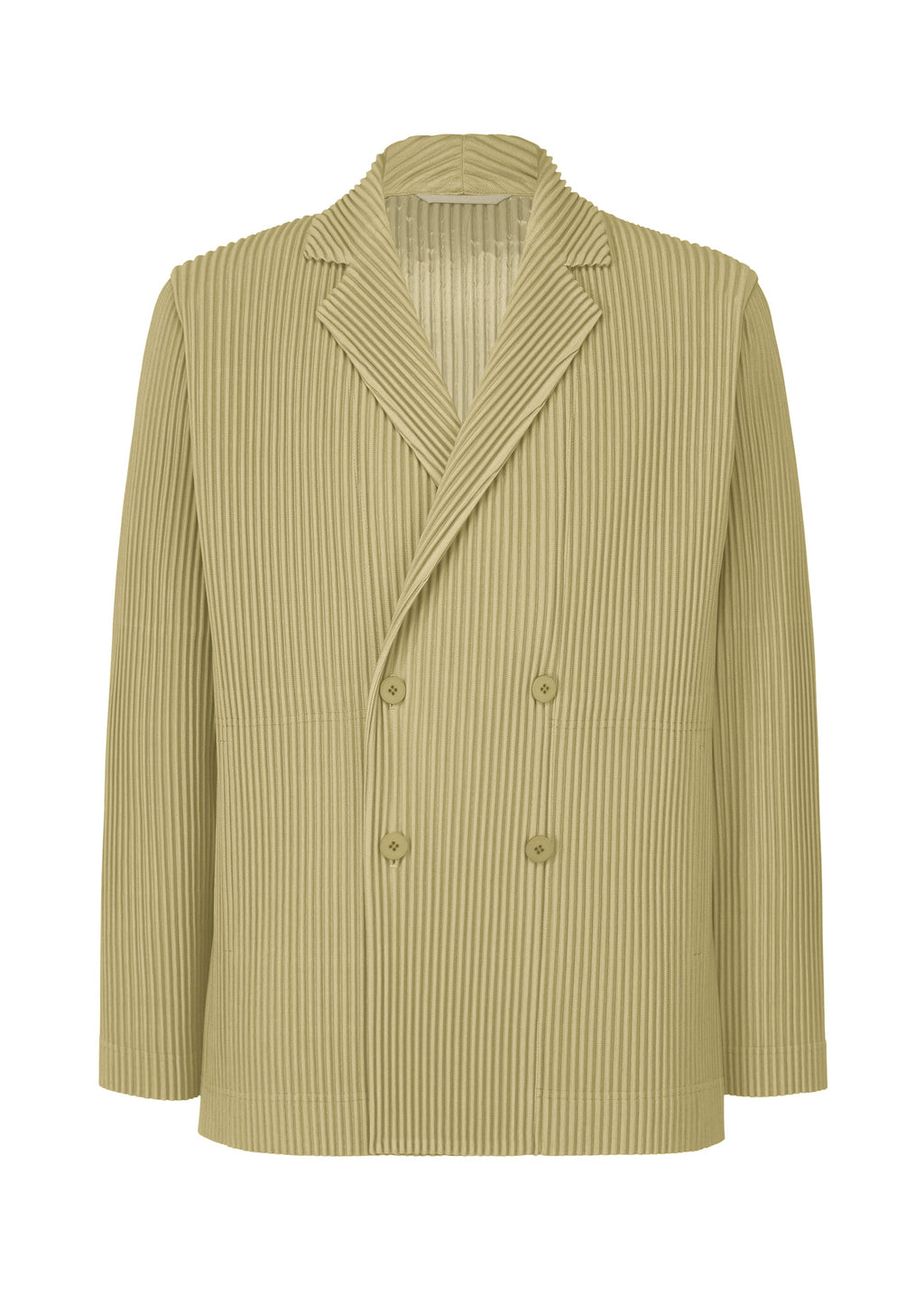 Tailored Pleats 1