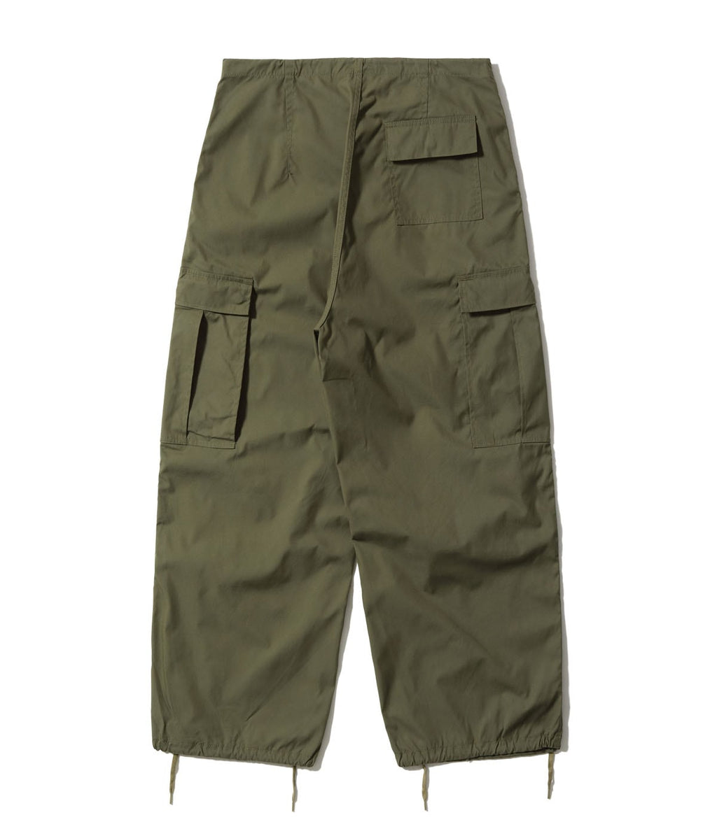 TROUSERS, SHELL, ARCTIC, M-1951
