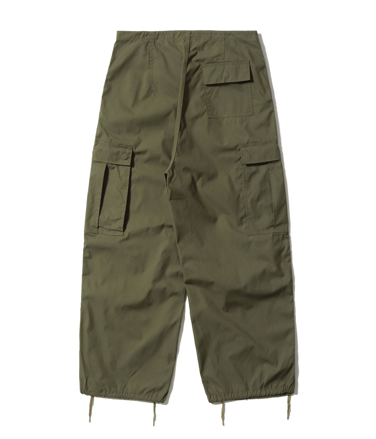 TROUSERS, SHELL, ARCTIC, M-1951