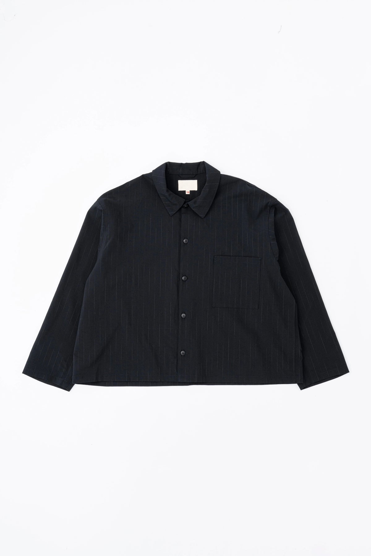 WORK BLOUSE