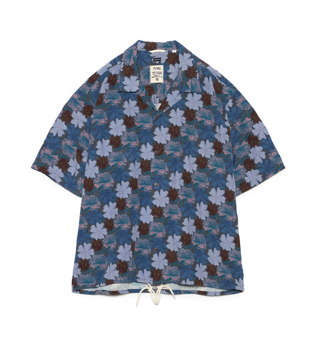 NANALOHA S/S Shirt