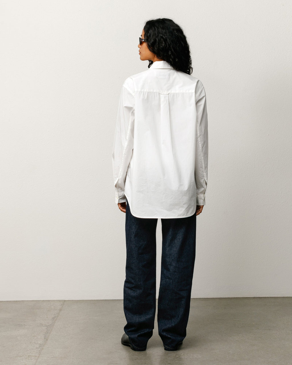 SLIM JEAN DENIM