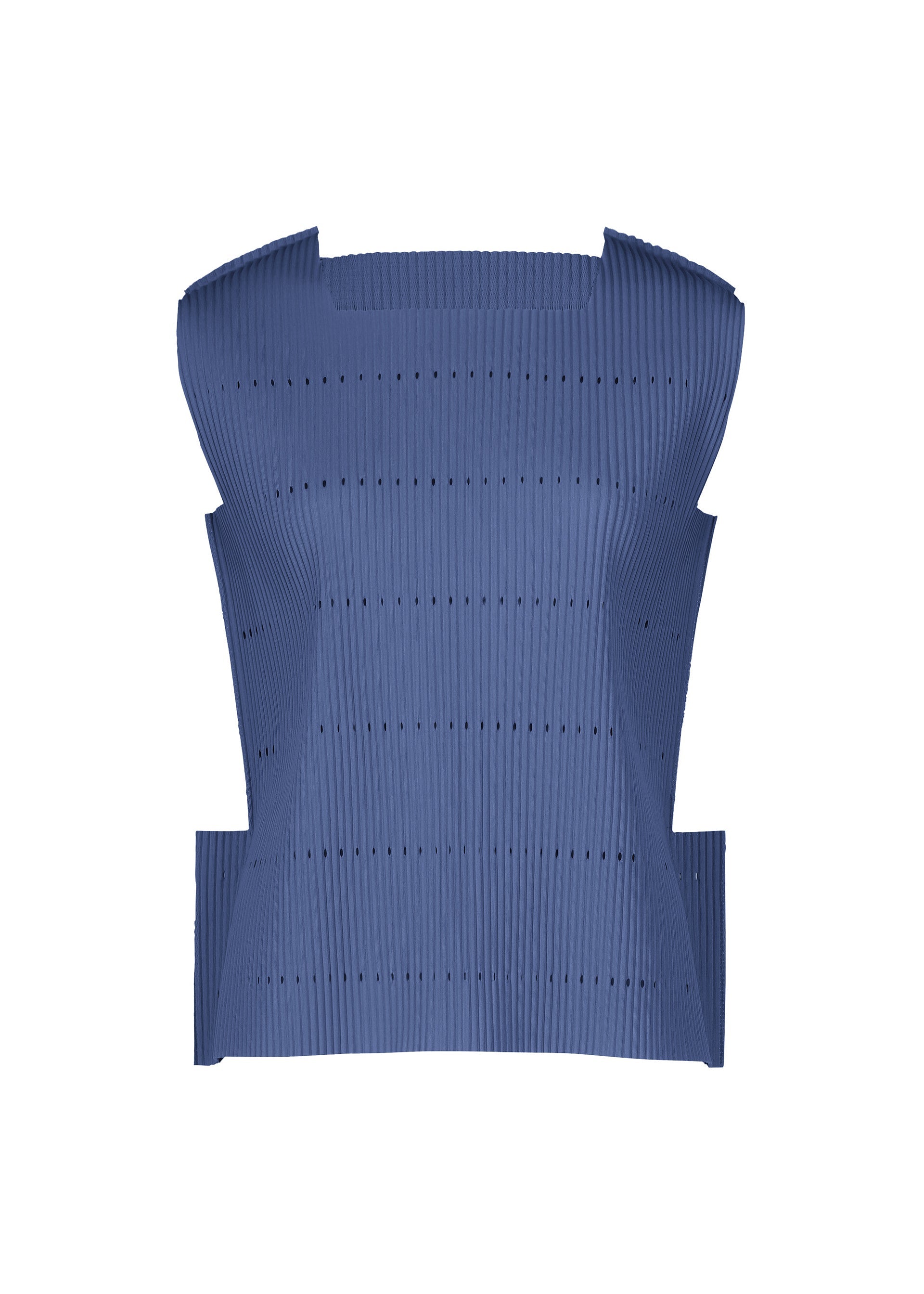 Tower Pleats