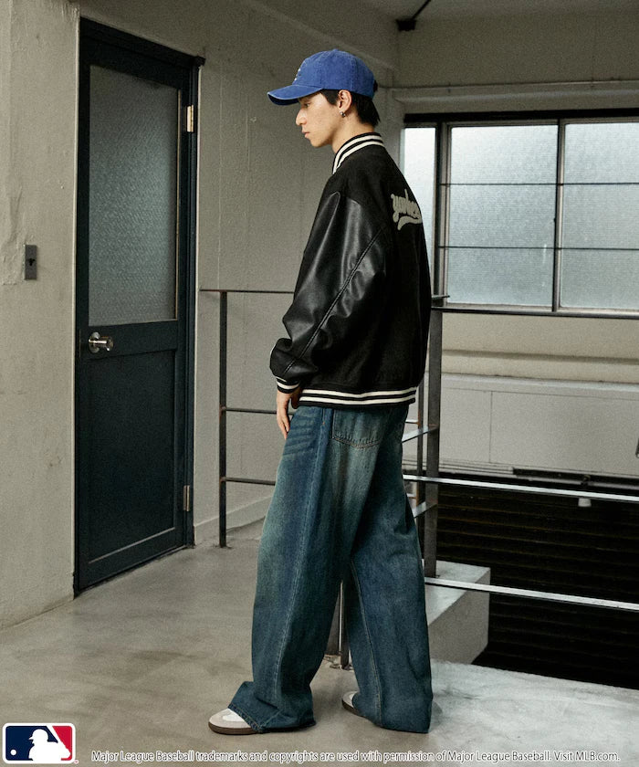 Limited Edition STUDIUM JACKET