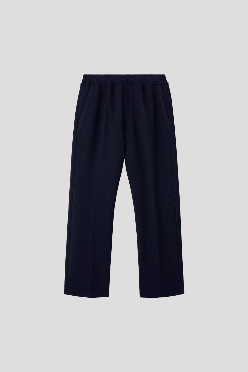 WASHI STRAIGHT PANTS