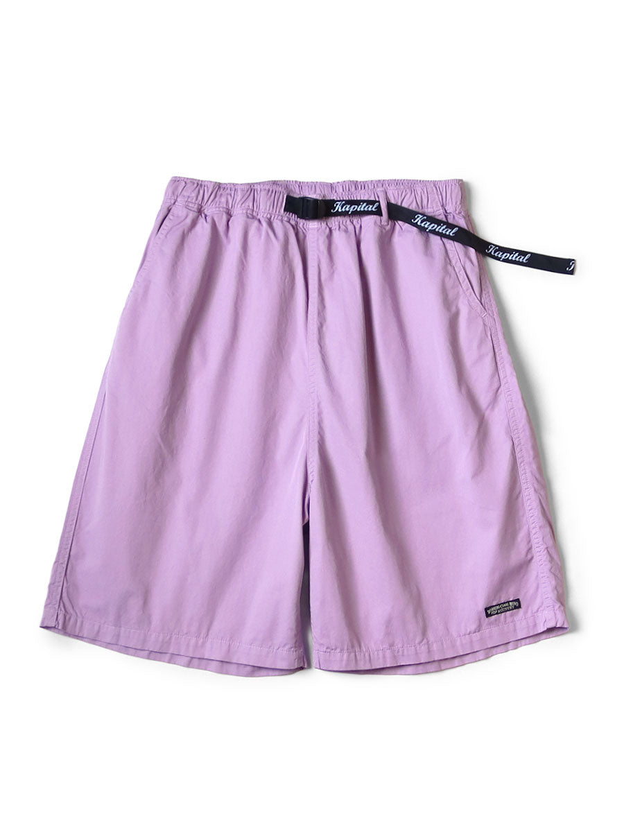 Koma Barley Easy Short Pants