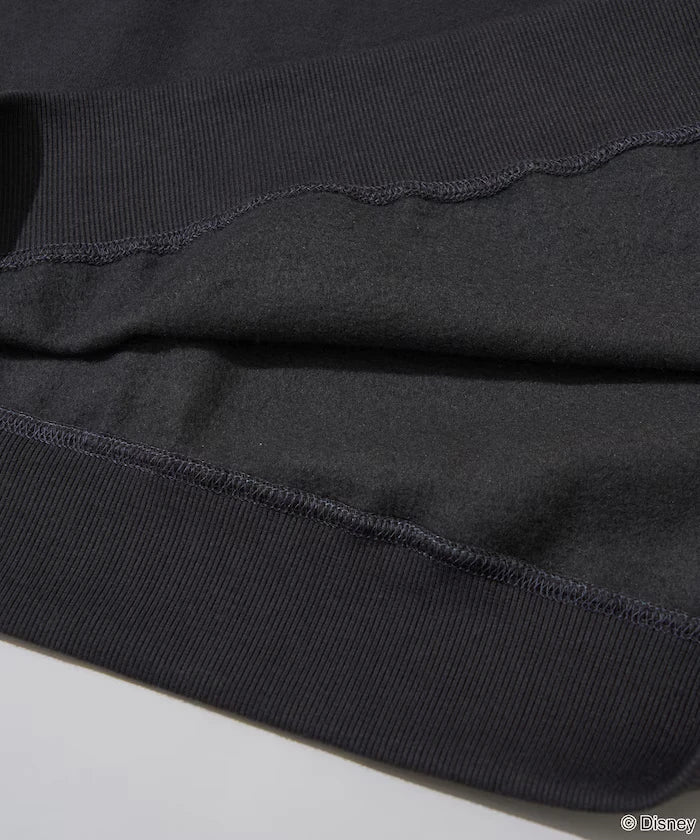 Limited Edition MICKEY MOUSE GRAPHIC SWEAT