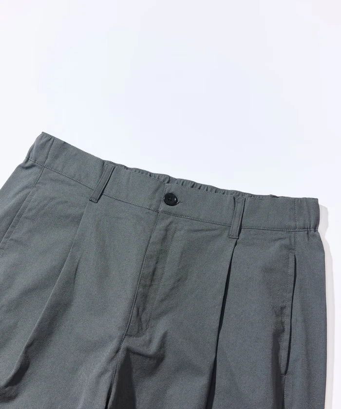Spindle Dry Flow Curve Pants / Compatible with Setup