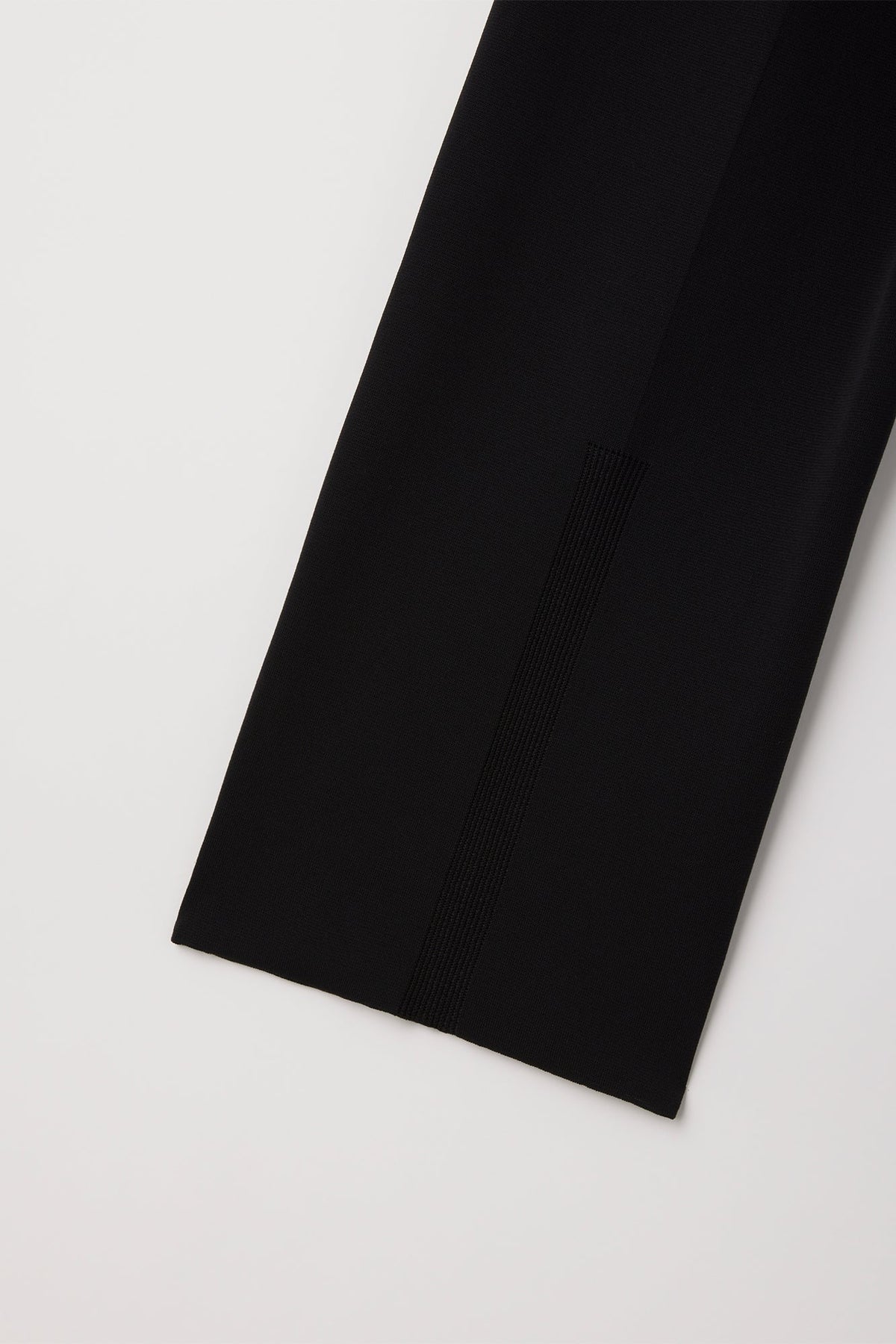 SOFT MILAN SEMI WIDE PANTS