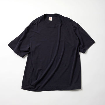 1/48 Summer Wool Regular T-Shirt