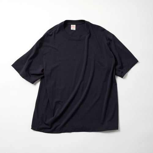 1/48 Summer Wool Regular T-Shirt