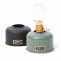 GAS CAN COVER for 250g PLATE/GREEN