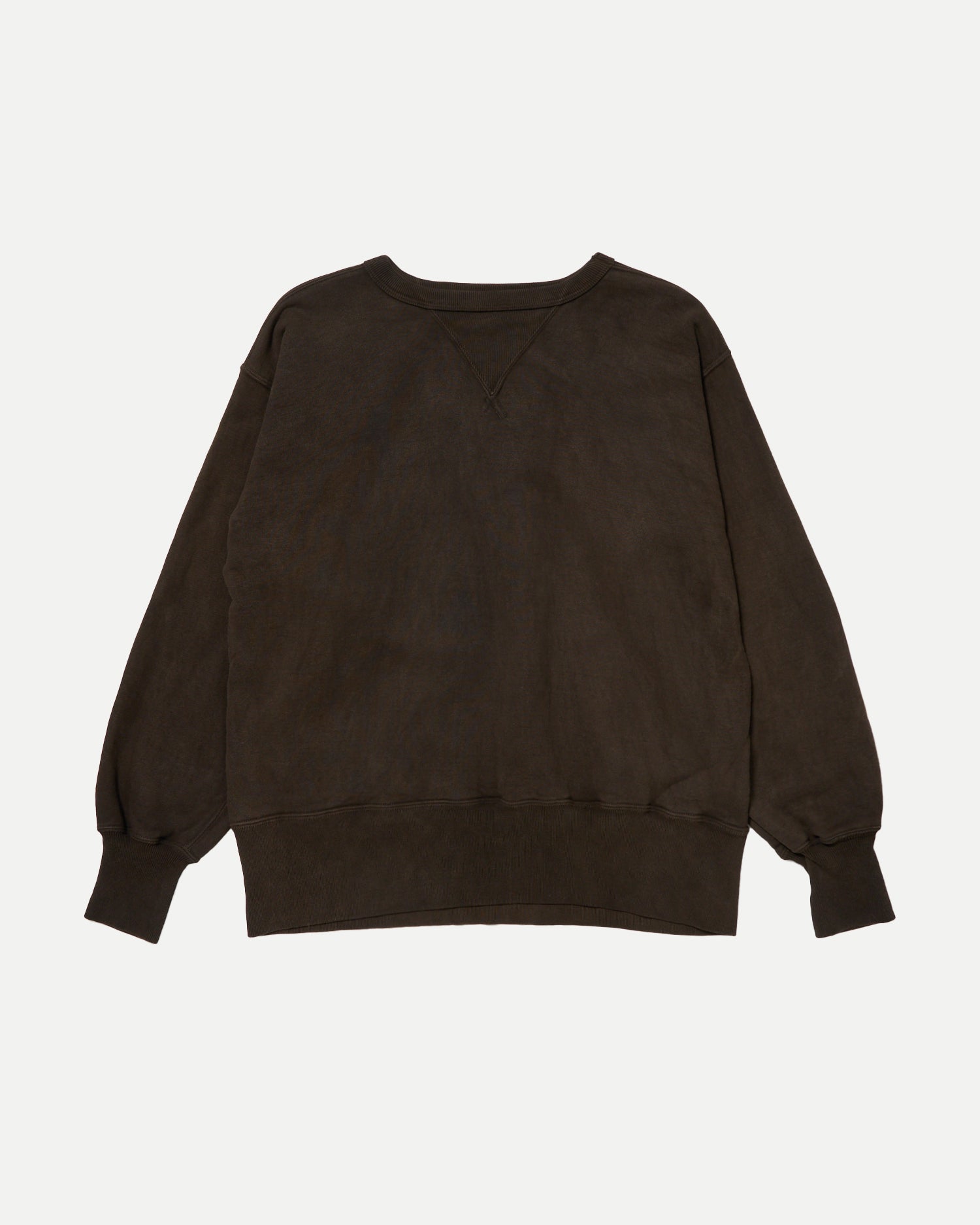LOT.603 SWEAT SHIRT