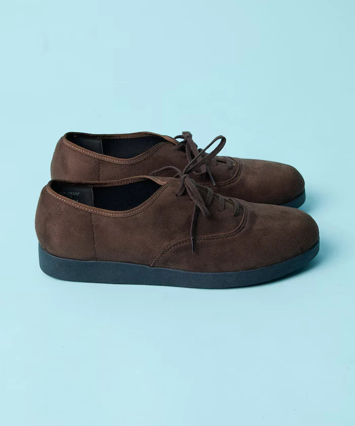 Lazaret SW Plain Toe Shoes [23~28cm]