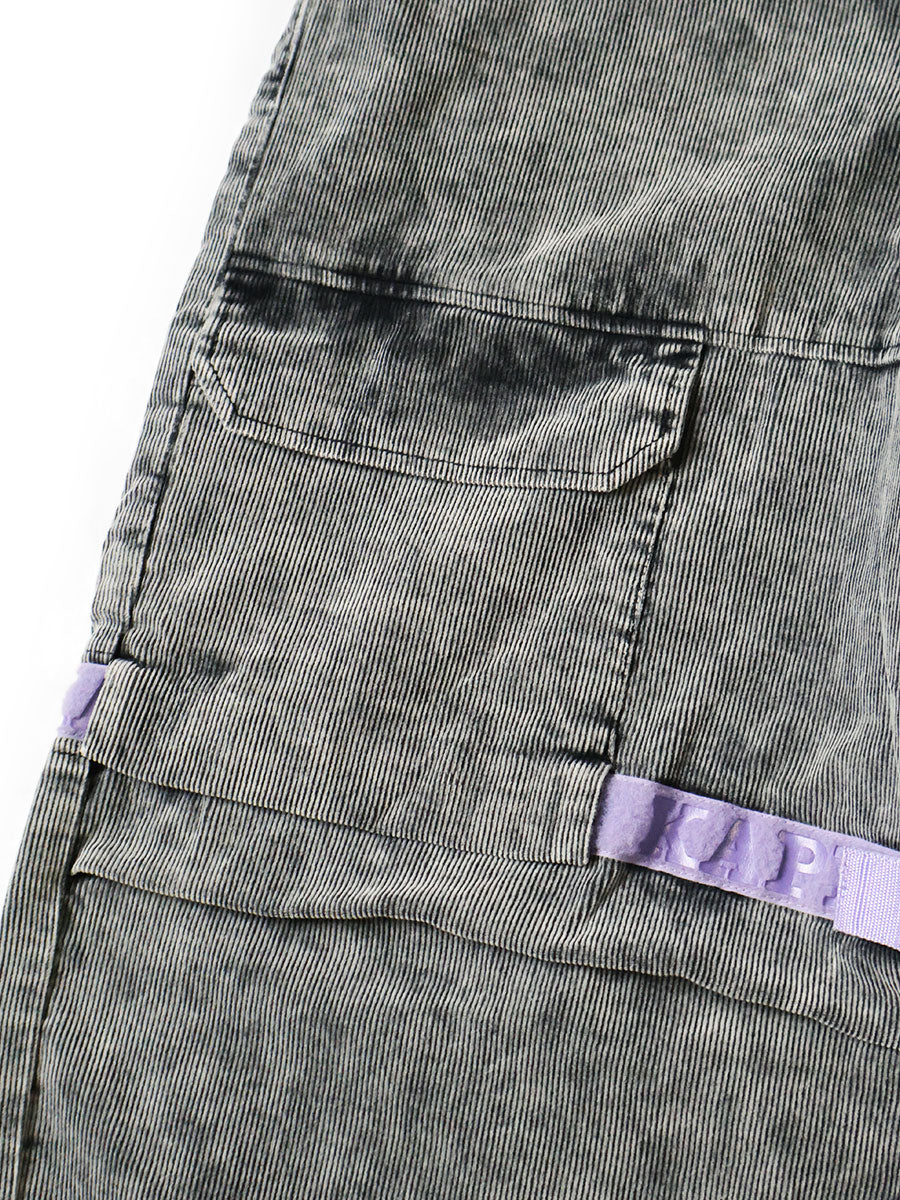 14W Corduroy Nouvel Shuttle Pants