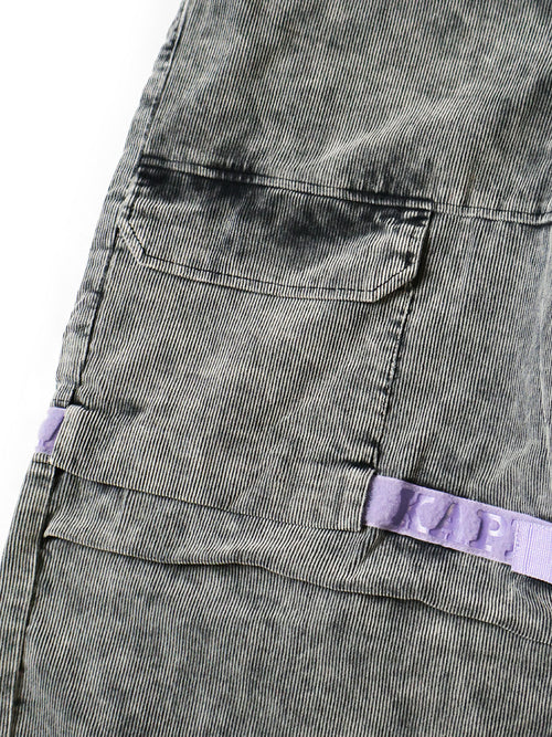 14W Corduroy Nouvel Shuttle Pants