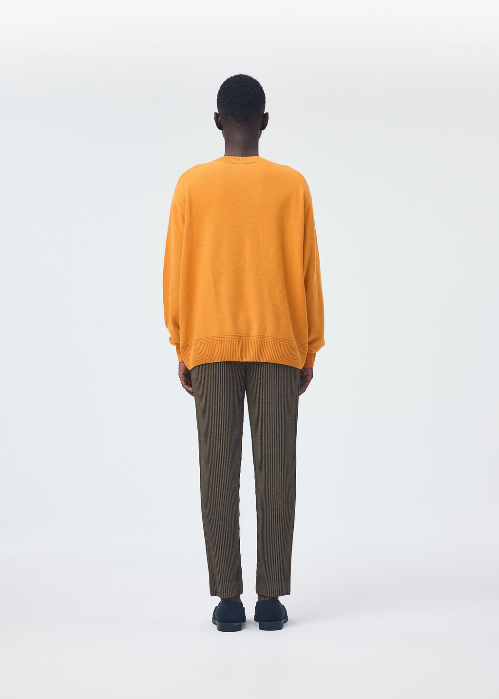 Wool Like Light
