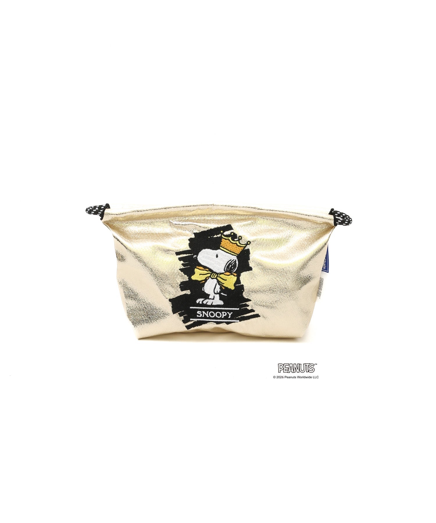 SNOOPY CROWN( Snoopy Crown) P #18 GOLD-326431