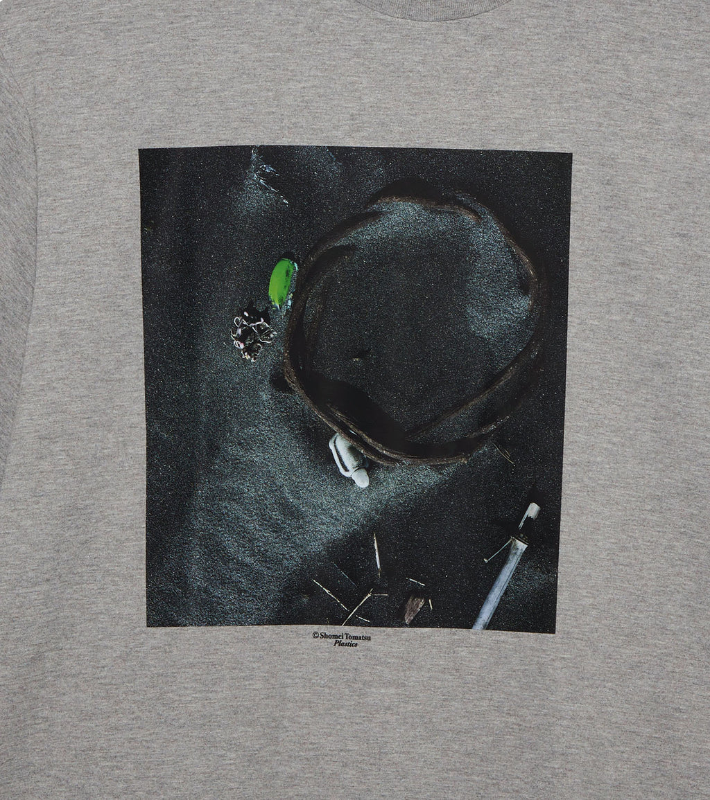 OOAL Photo Print Tee