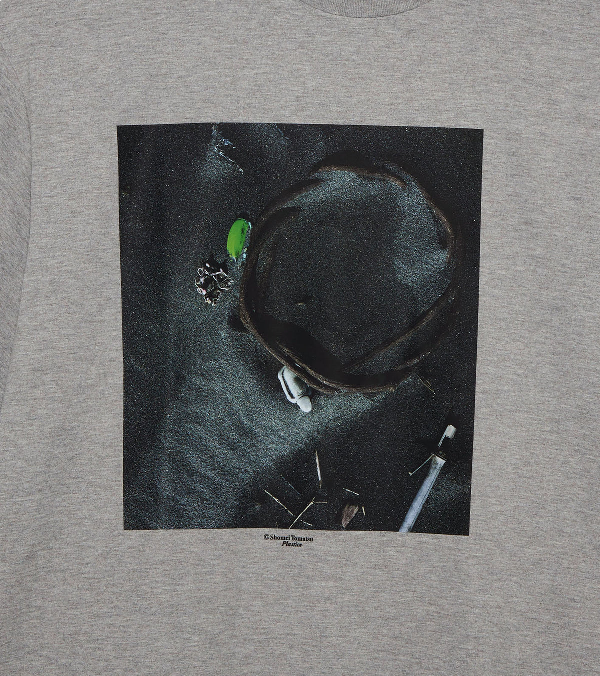 OOAL Photo Print Tee