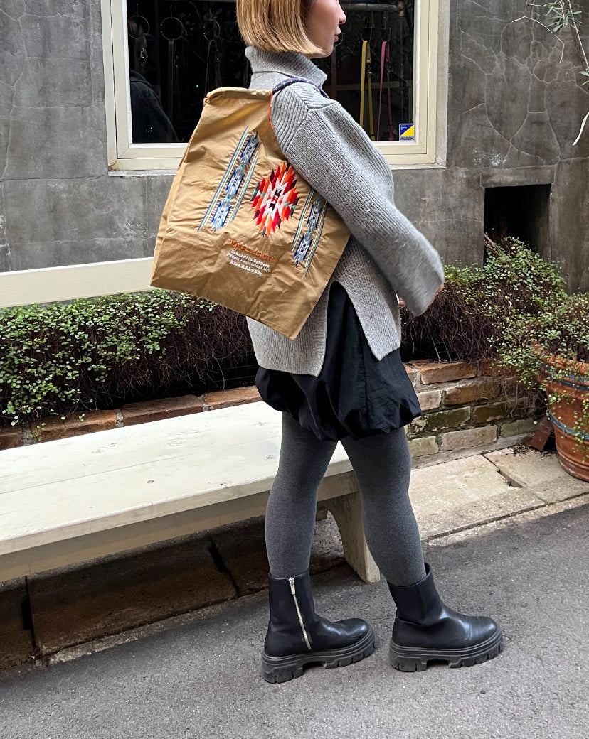 Native2 (Neitibu) M#03 BEIGE-301053