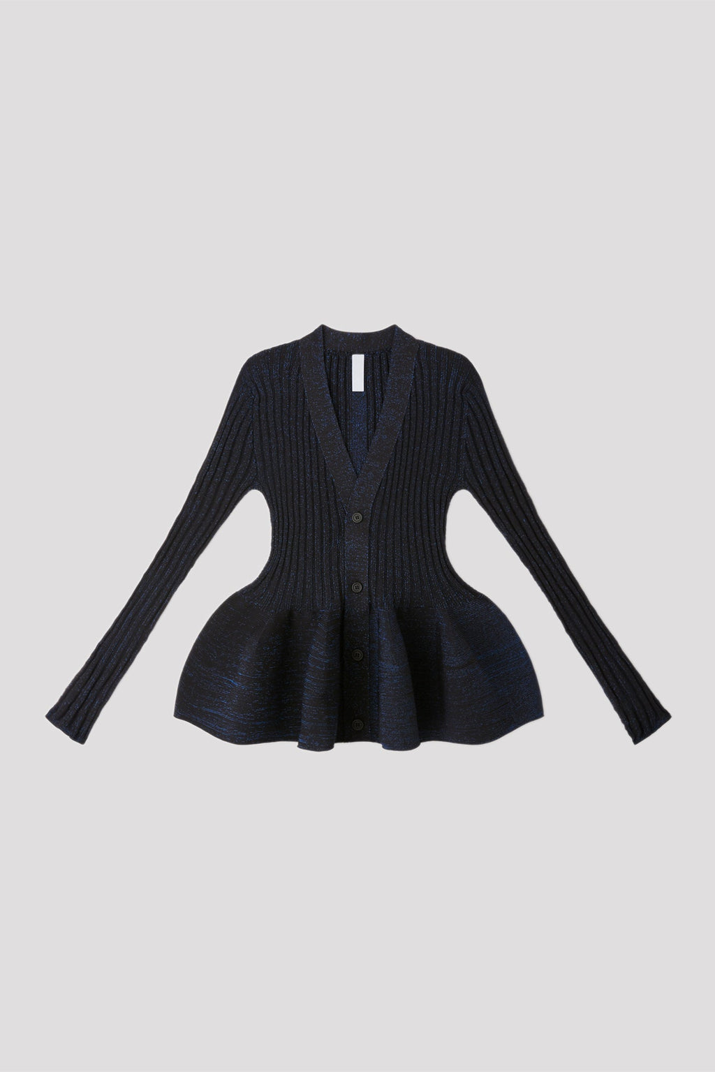 POTTERY GLITTER CARDIGAN