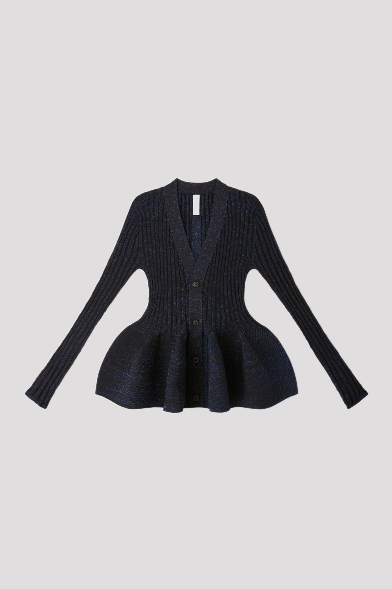 POTTERY GLITTER CARDIGAN