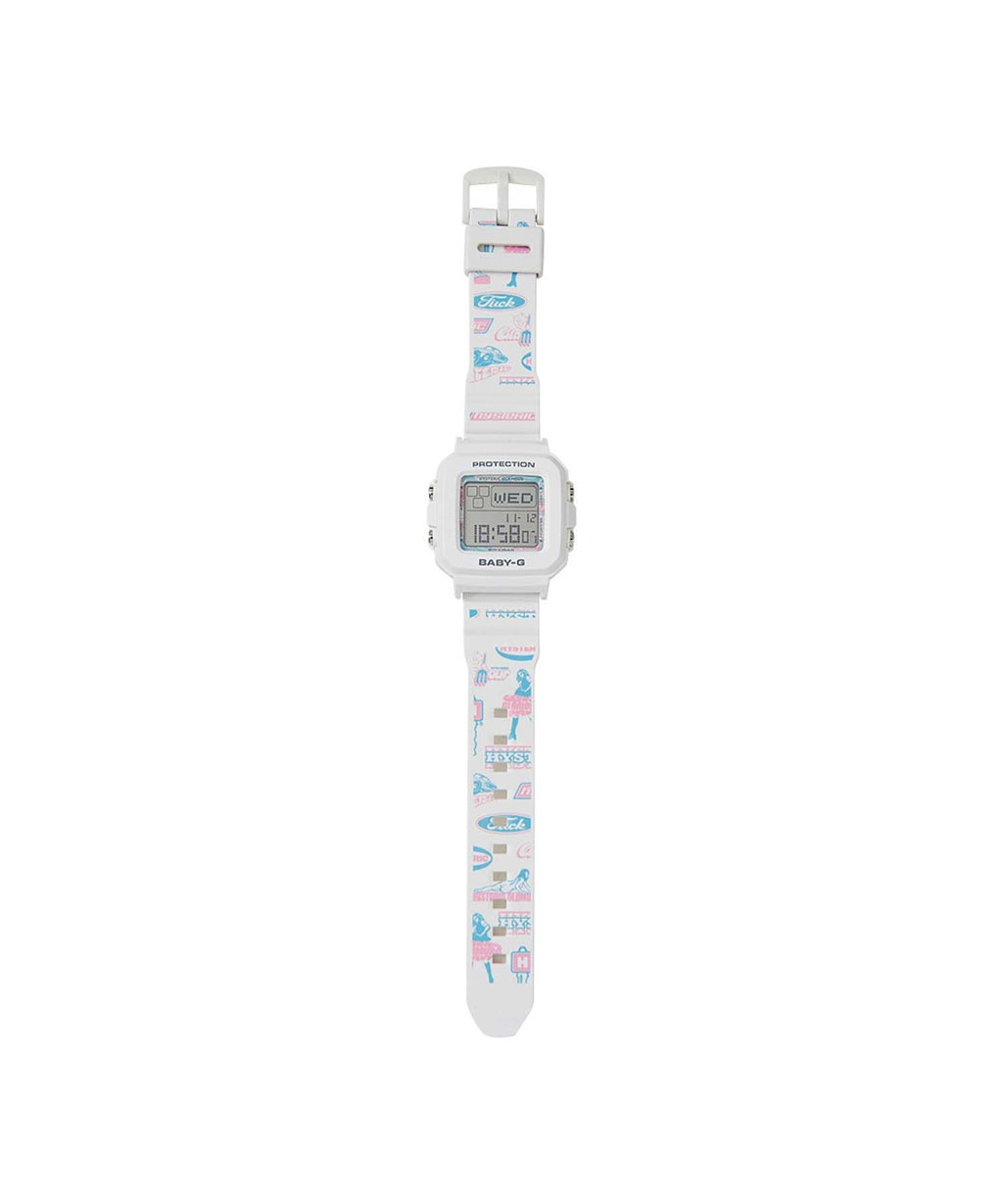 BABY-G/BGD-10K STEPHAN PATTERN