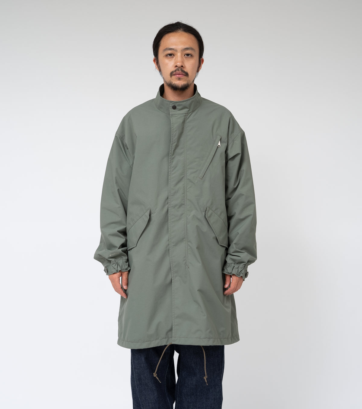 GORE-TEX Field Coat