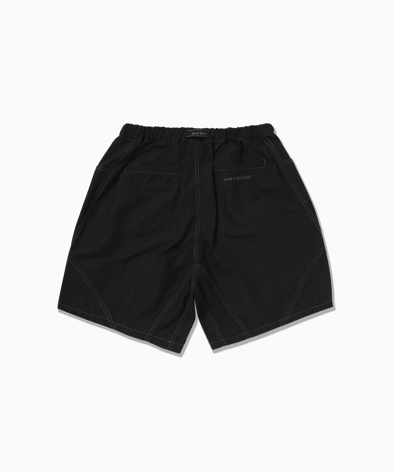 ottomancloth short pants (M)