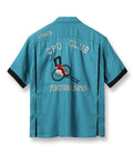 SUKA BOWLING SHIRT “CPO CLUB”