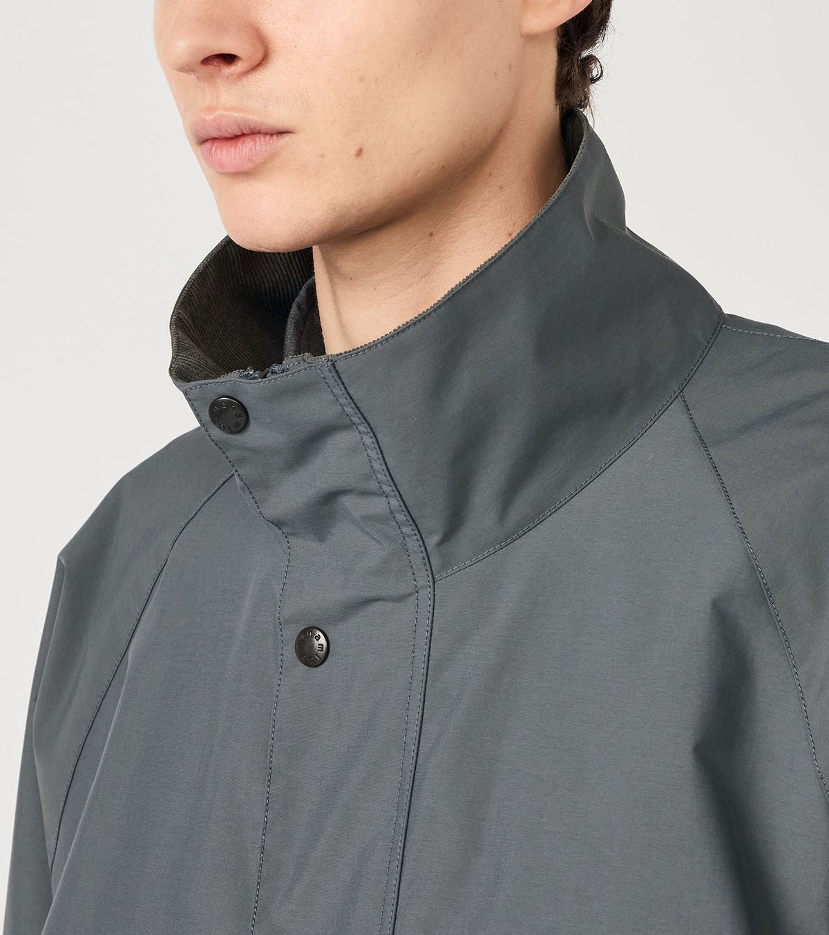 2L PERTEX UNLIMITED Field Short Jacket