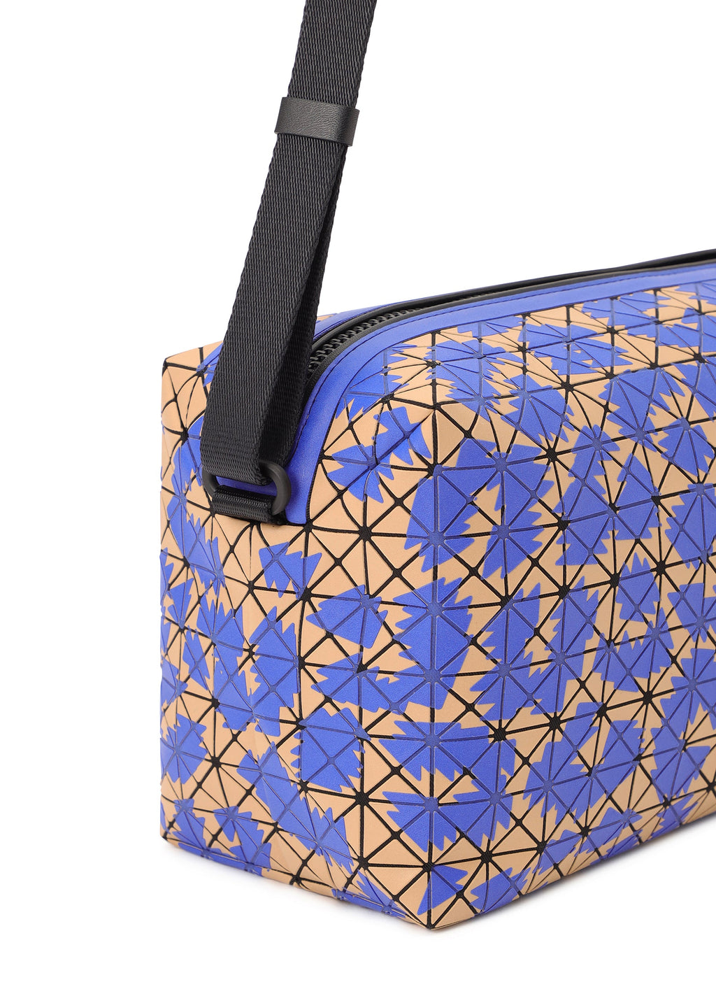 Saddle Bag Dapple