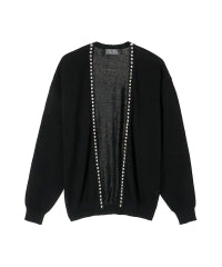 Studs Cardigan