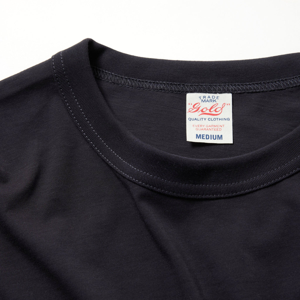 GL69664 / SUMMER COTTON T-SHIRT